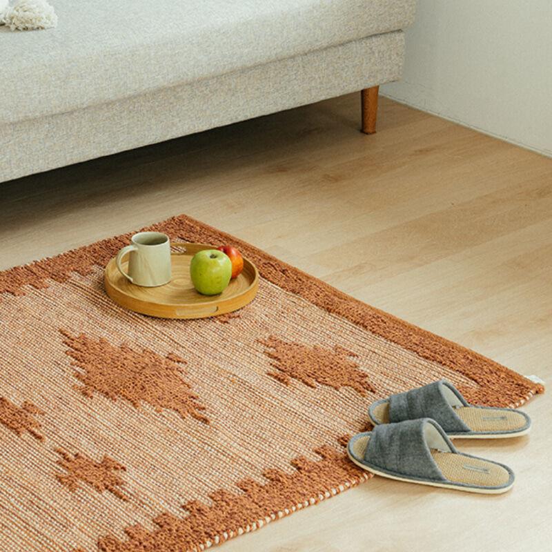 람버스 빅 러그