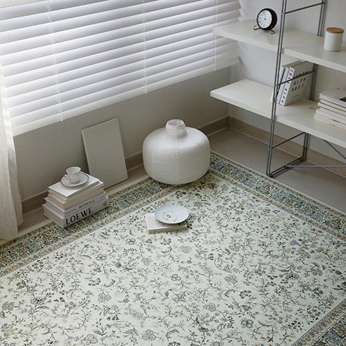 끌레르 페르시안 카페트 2colors