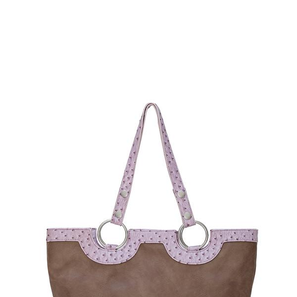 OUO bag [Pink]
