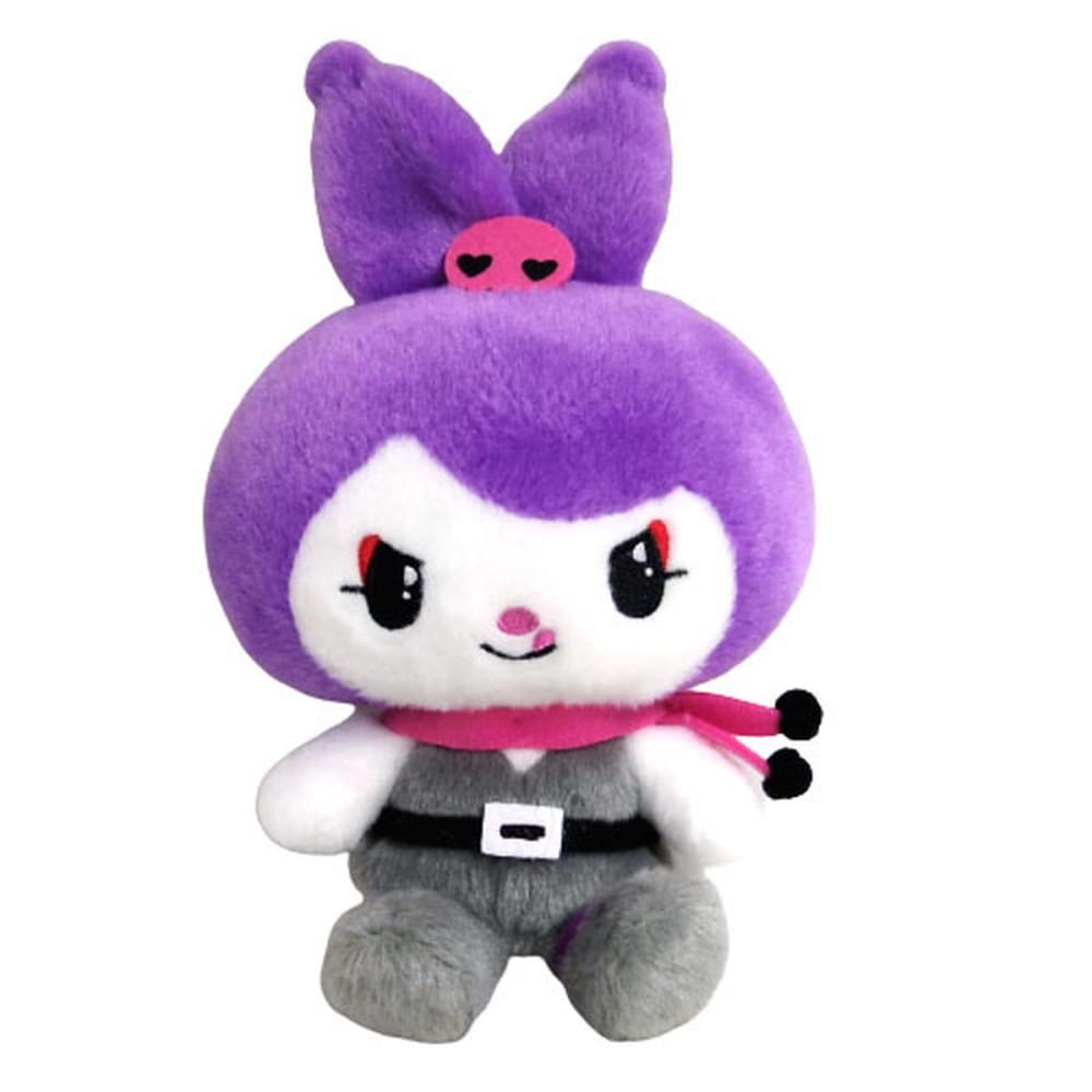 186621-23 쿠로미 플러시 토이 로미나