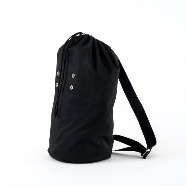 세틀하버 오거나이저 슬링백 (블랙)