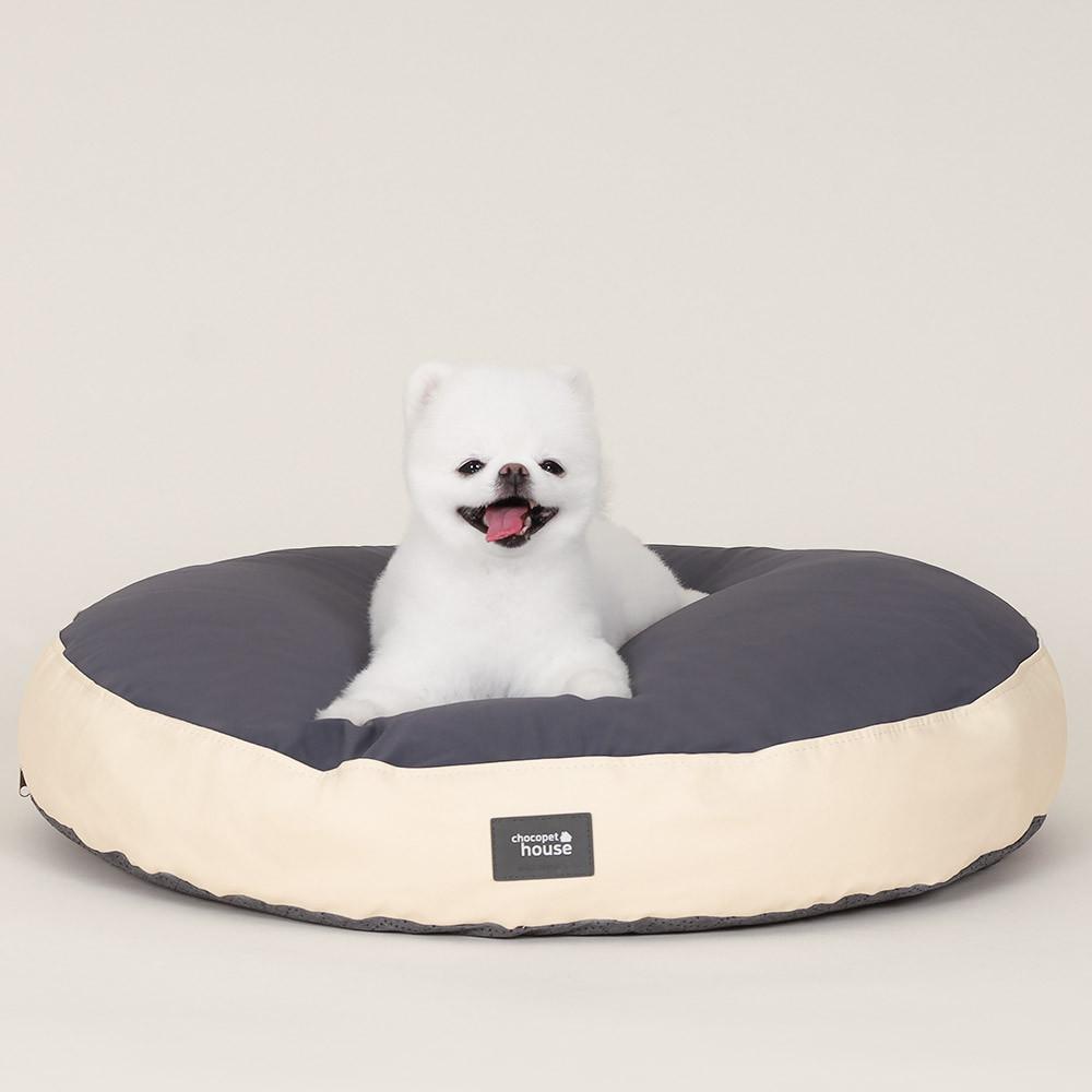 초코펫하우스 강아지방석 사계절 무중력 우주방석 소형