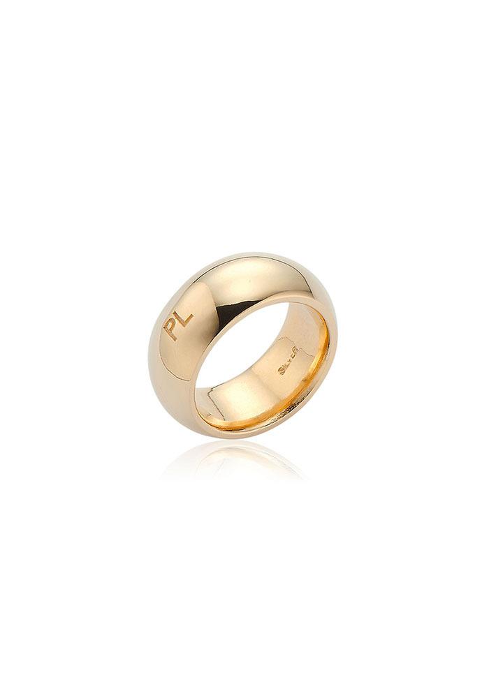 22SS 'GENDER\' PL R(gold)