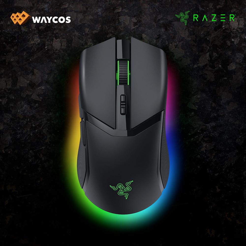 [그립테이프 증정] 레이저코리아 코브라 프로 Razer Cobra Pro 유무선 게이밍마우스
