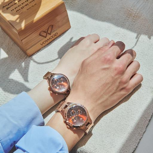 Romantic Sunset (커플)