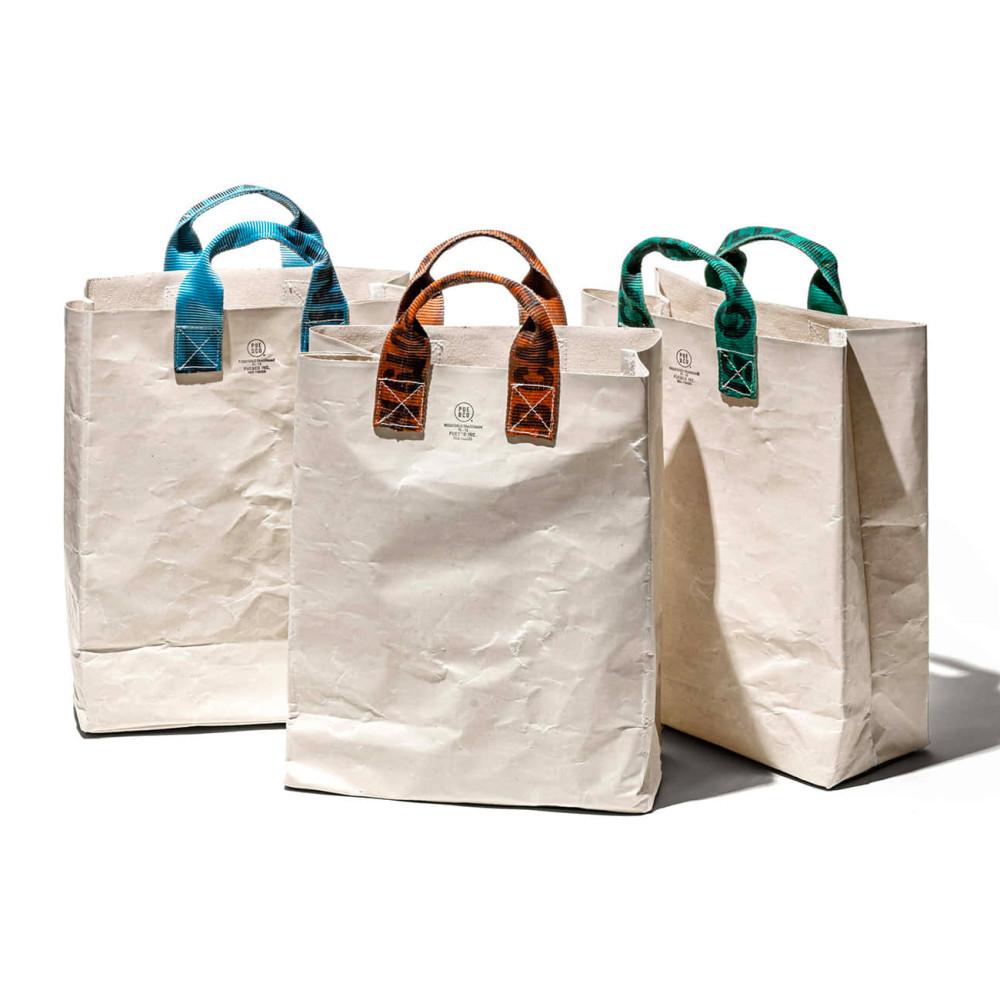 [PUEBCO] VINTAGE SLING BELT RECTANGLE BAG / 푸에브코