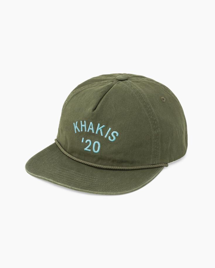 Tavo Cap Olive