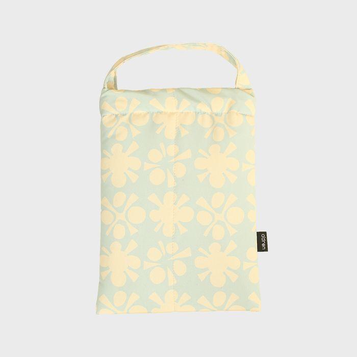 [빛의 모양] book pouch