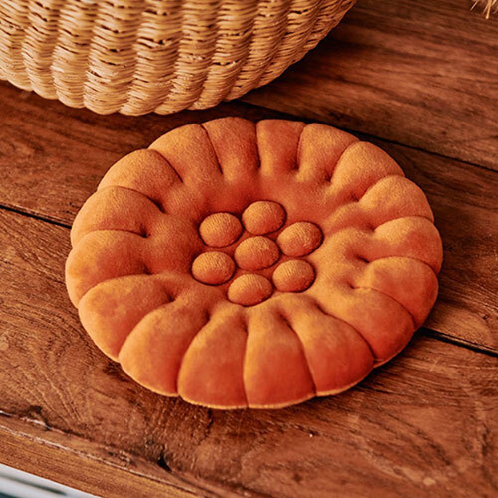 약과쿠션(10cm 아이돌인형옷)