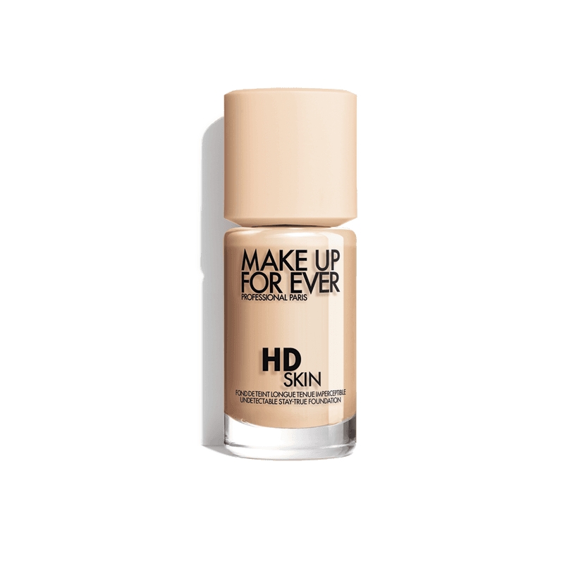 HD SKIN 파운데이션