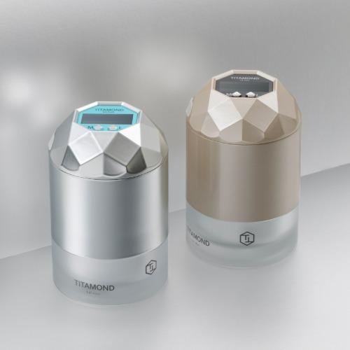 [챔뷰티x공구특가]티타몬드 리프샷  2.0 PLUS  중주파 고주파 4in1 토탈케어