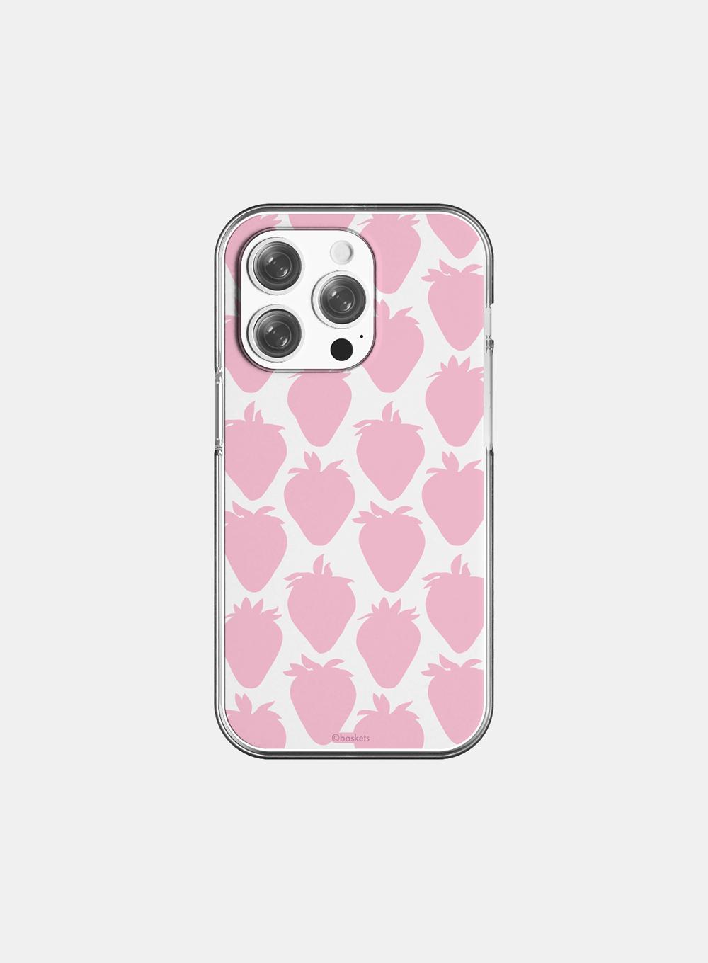 PHONE CASE Strawberry