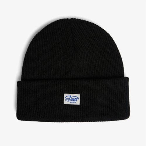 KARL BEANIE (BLACK)