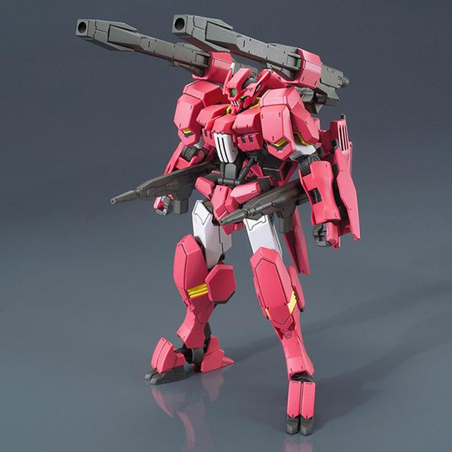 HG 건담 플라우로스