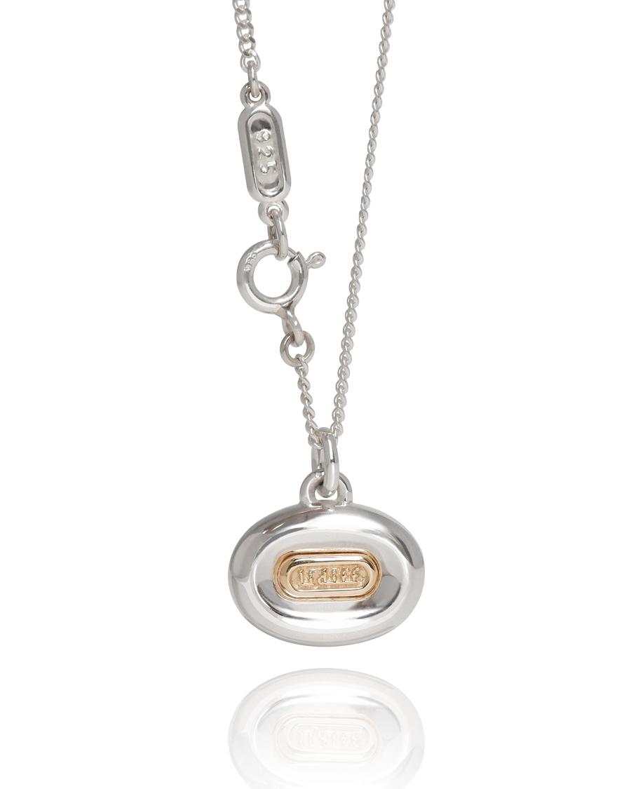 lidiff seal necklace
