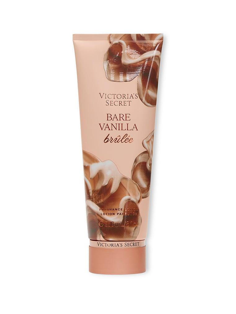 BARE VANILLA Brulee 향수 로션