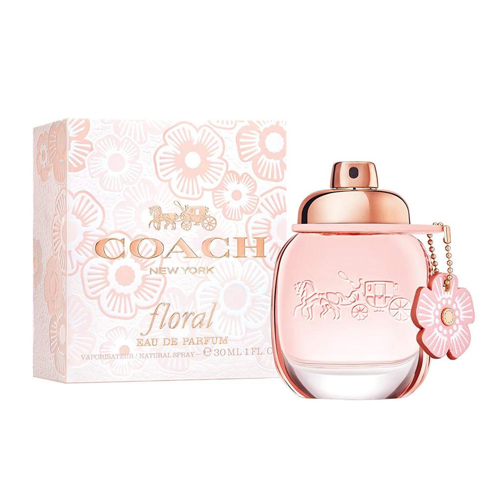 코치향수 뉴욕 플로럴 오드퍼퓸 EDP 30ml