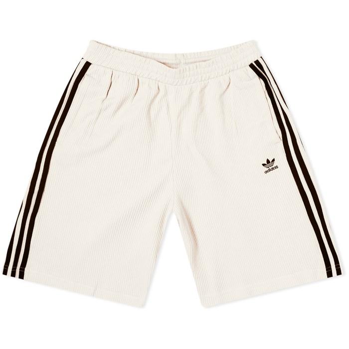 Adidas 3-Stripe Bermuda Short