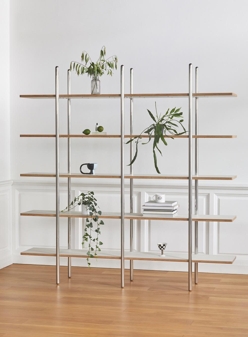 [아카이브 세일] Plank Shelf