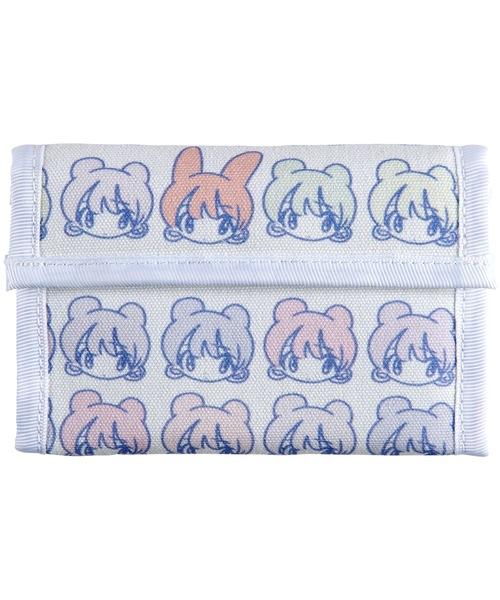 財布 レディース MLE × KAE TANAKA EASY WALLET