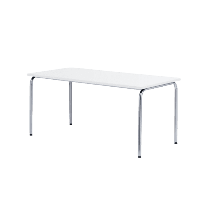 아키로 테이블 WHITE 160