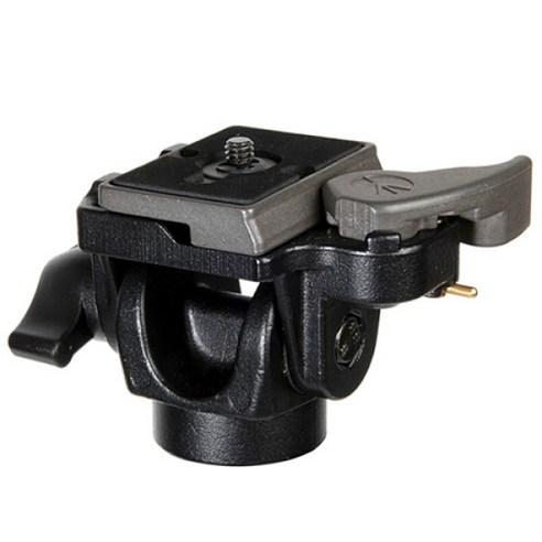 맨프로토 234RC Monopod Quick Release Tilt Head