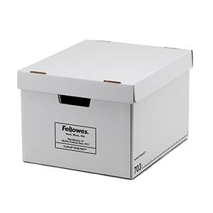FELLOWES BANKERS BOX - 703BOX （3個セット）-P.F.S. Online Shop
