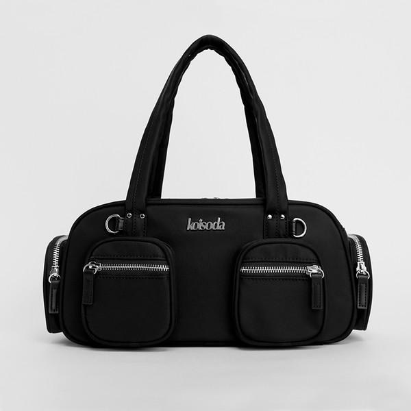 (3rd restock) KOI (essential black)