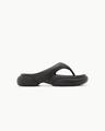 Flipflop 02 / Black
