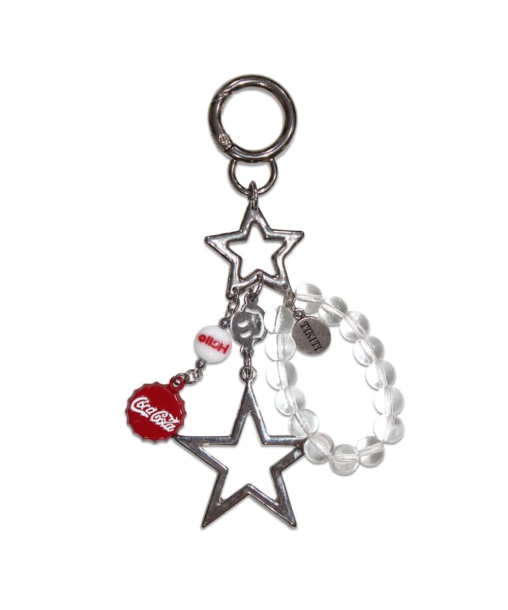 Ep.01 Human Needs : F 키링