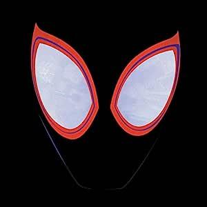 Spider-Man: Into The Spider-Verse Ost Lenticular Cover Rsd