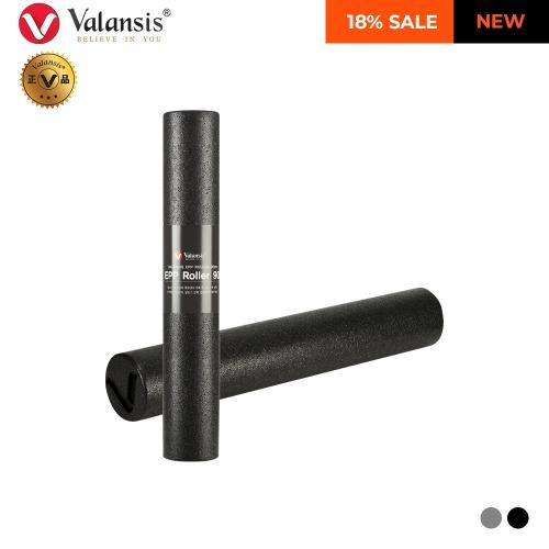 밸런시스 EPP90 폼롤러 블랙 (국내산)