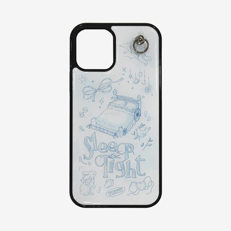 Ep.01 Human Needs : B 에폭시 핸드폰 케이스