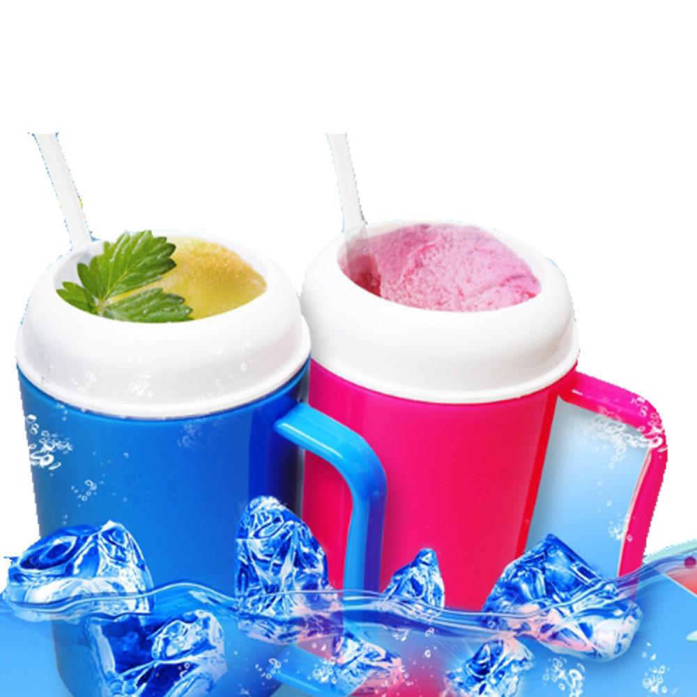 슬러시 메이커 만들기 슬러시컵