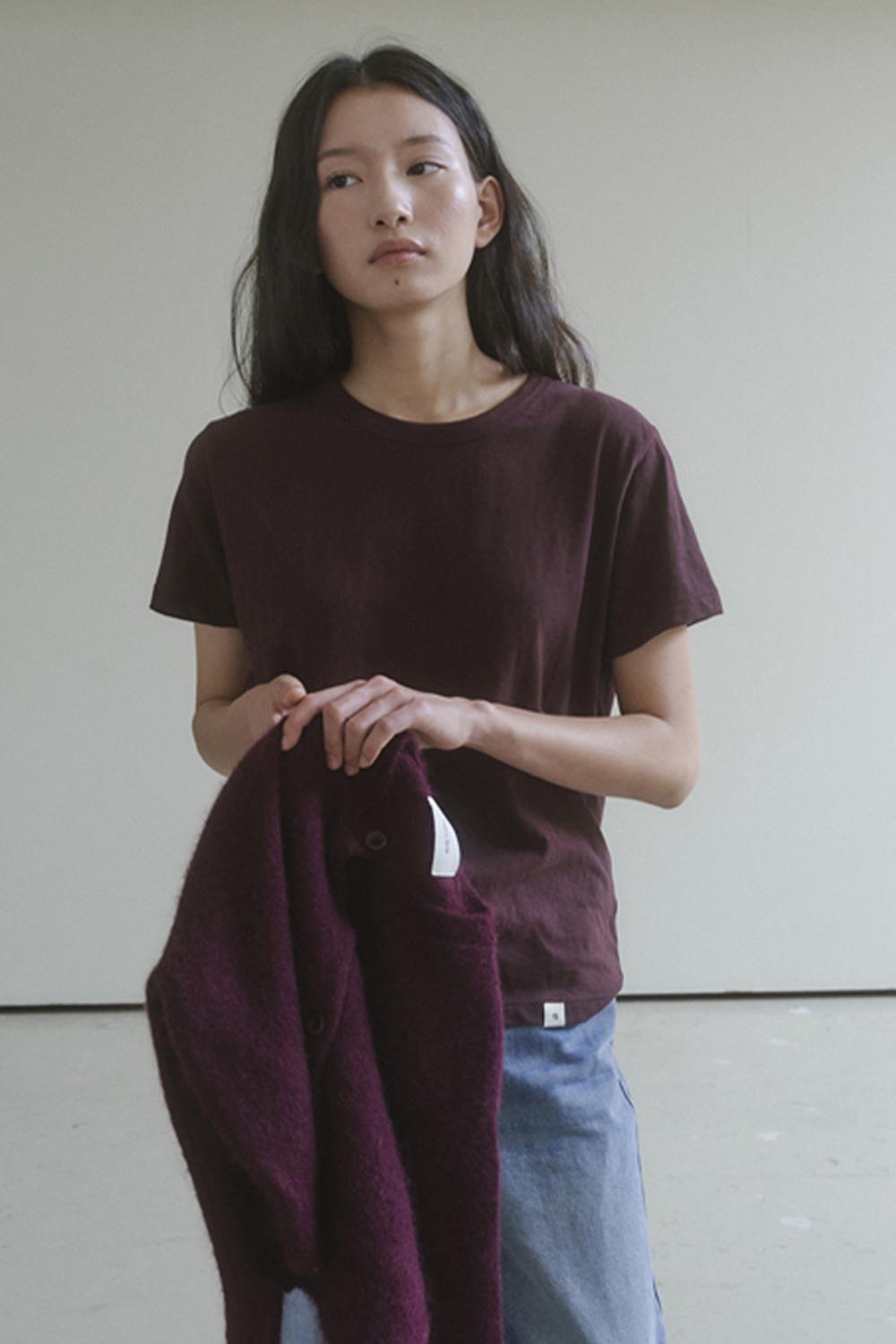 Lee short-sleeved t-shirt