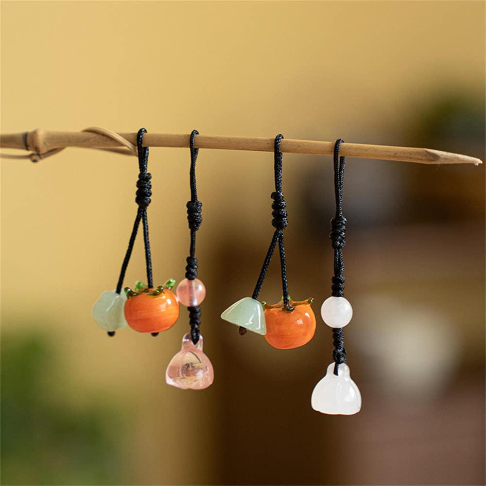 장식끈 티포트 자사호 차호 다도 다예장식