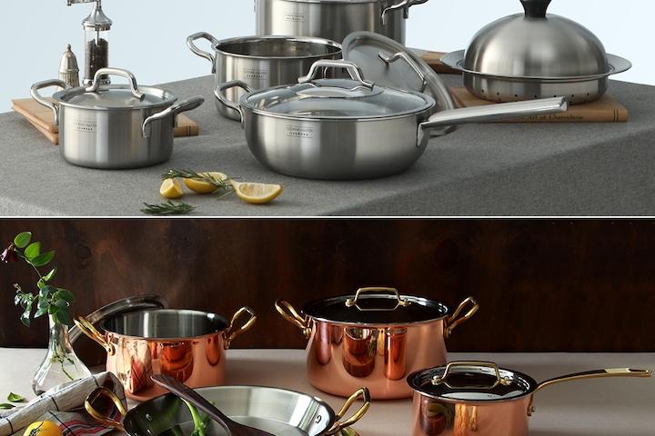 [주말특가][리퍼] 세계가 인정한 스텐 장인정신 쿡에버 스텐 냄비 단품/세트