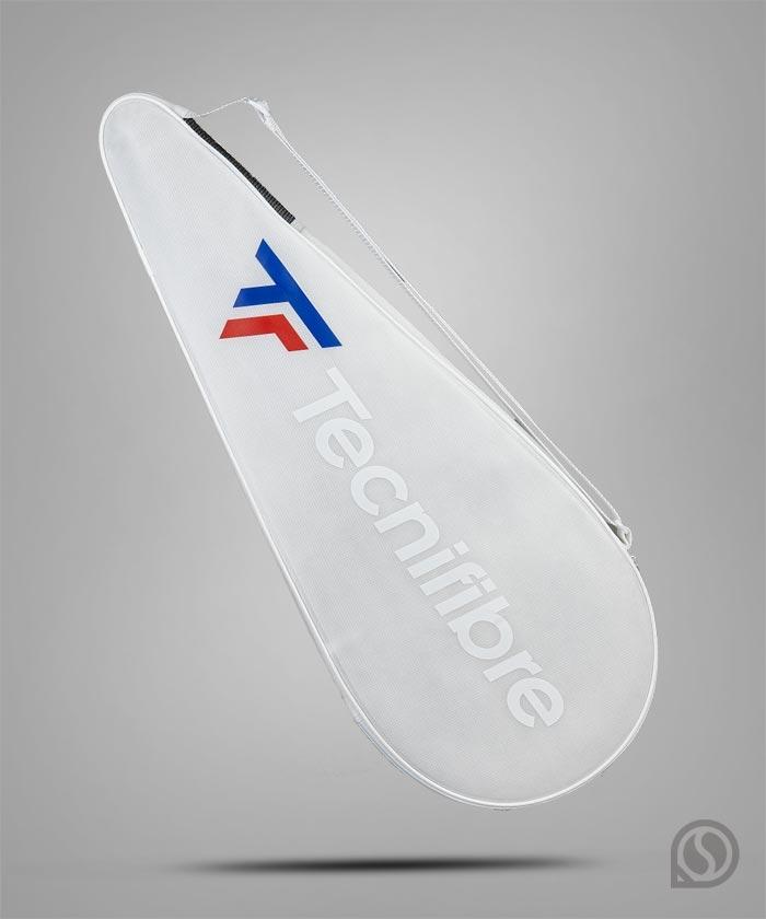 테크니화이버 테니스 라켓 케이스/어깨에 맬 수 있는 가방/헤드 사이즈 100까지만 가능