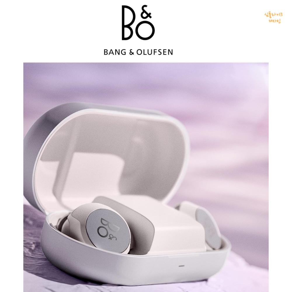 뱅앤올룹슨 Beoplay EQ 블루투스 이어폰 노르딕 아이스