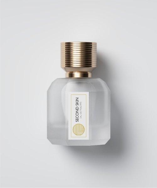 세컨드 스킨