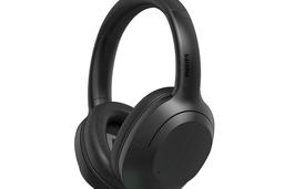 [오늘의딜] ANC 노이즈캔슬링 TAH8856 블루투스 헤드폰 3color