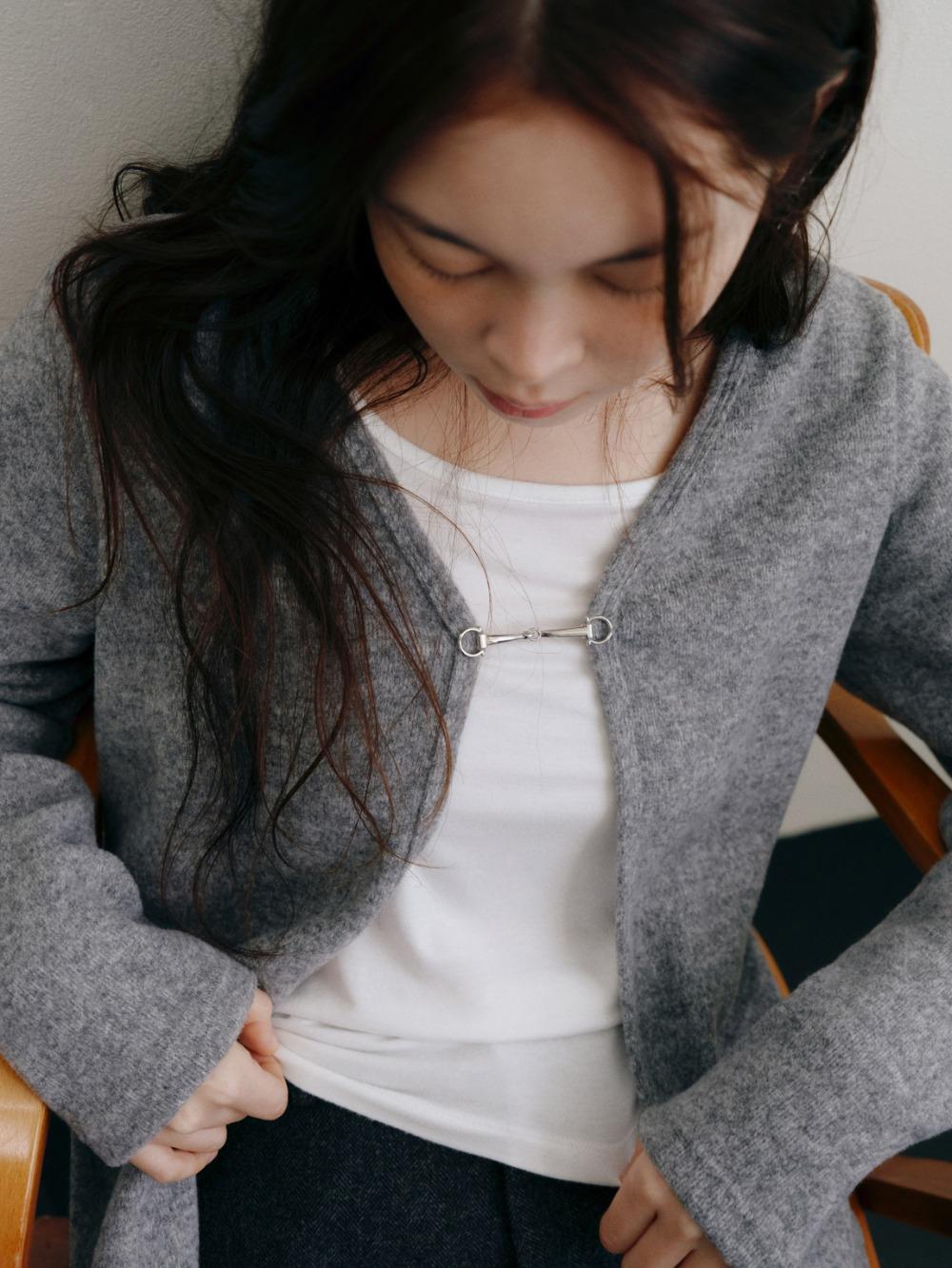 POWDER CARDIGAN (3color)