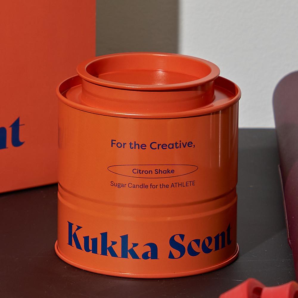 [ATHLETE] 시트론 쉐이크 슈가캔들