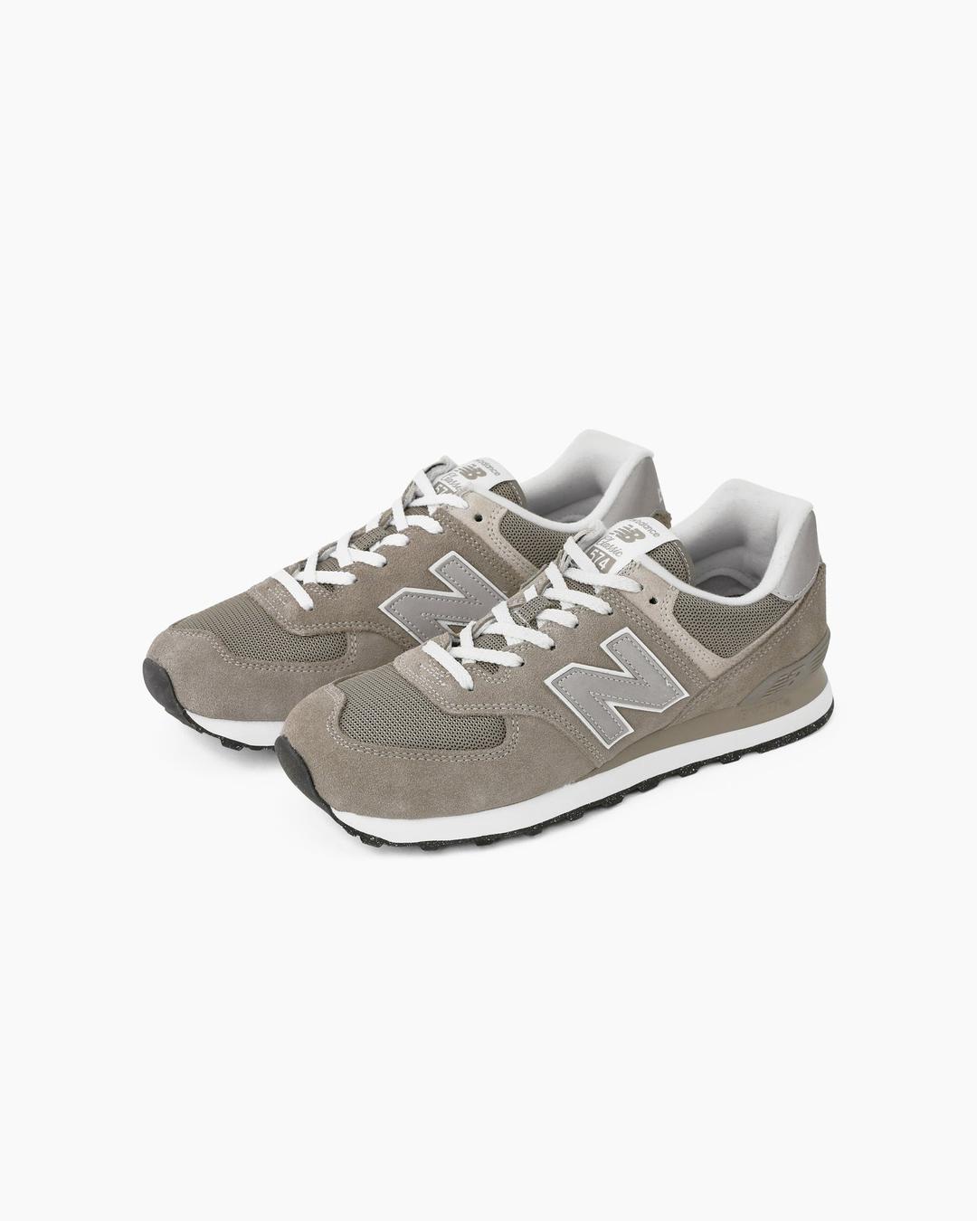 ML574EVG Grey