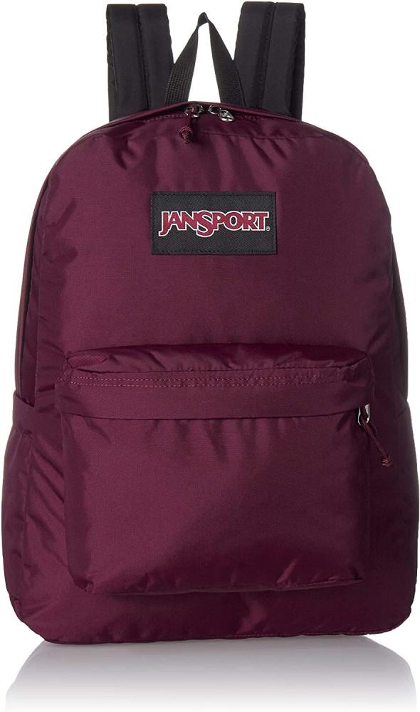 잔스포츠 Ashbury 15 Inch Laptop Backpack Dried Fig