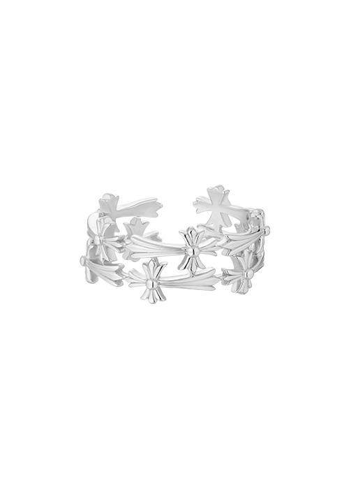 SN.160 RING(925SILVER)