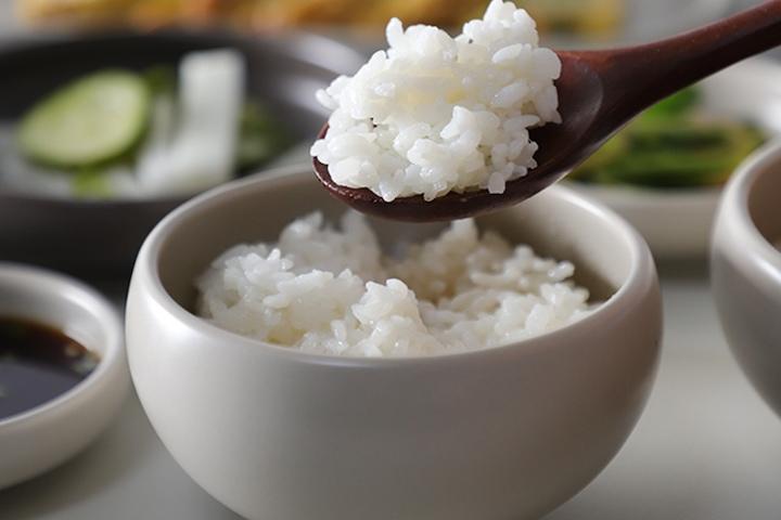 [5% 쿠폰] 마음 무광 도자기 밥공기 2color