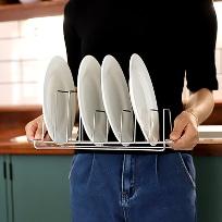 스텐 빌트인 접시꽂이 거치대 그릇 정리대 주방 렉