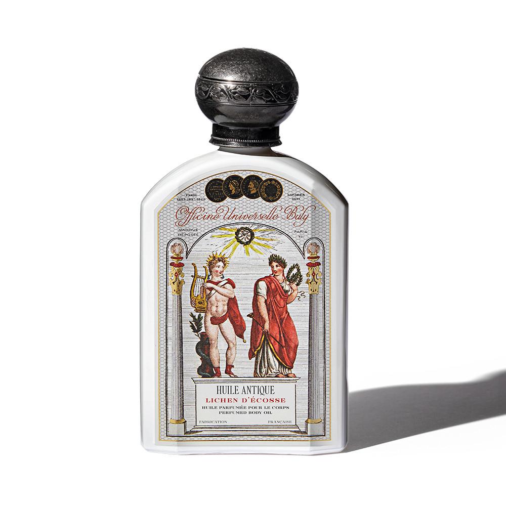 클래식 윌 앙띠끄 바디오일 190ml - 리켄 데코스 (유통기한 2025.03.31)