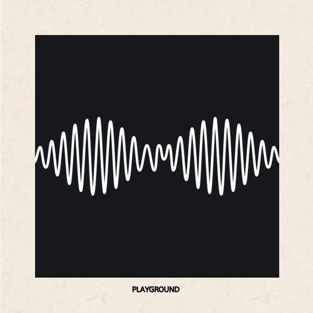 [CD] Arctic Monkeys 악틱 몽키스 - Am [CD]